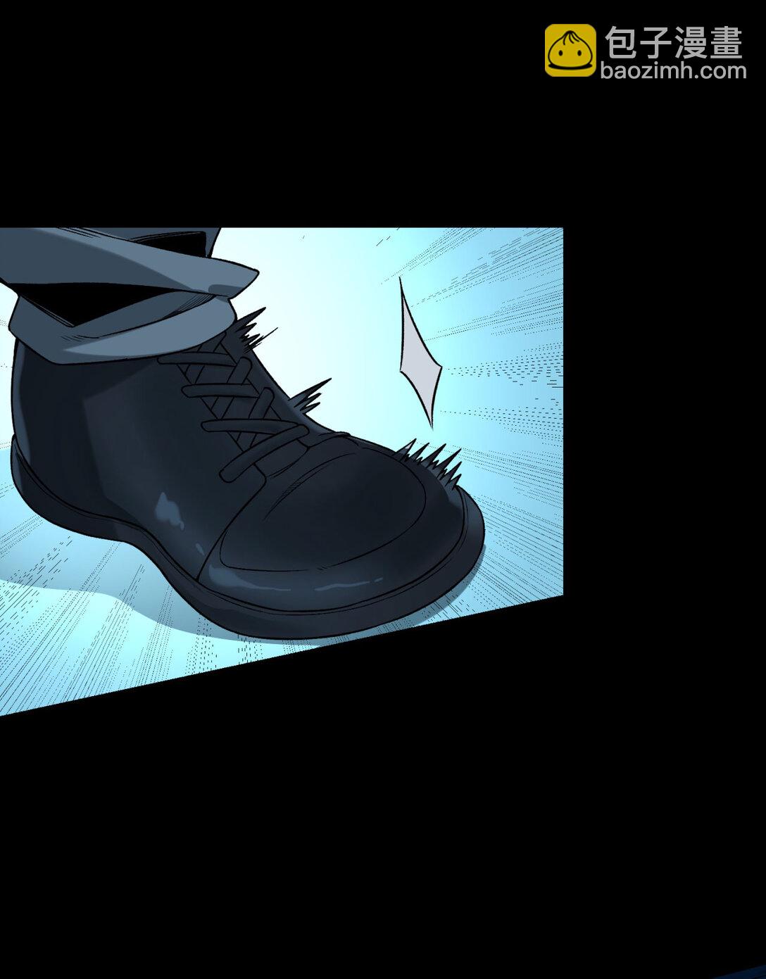 70回 123，木头人~(1/2)-第71话