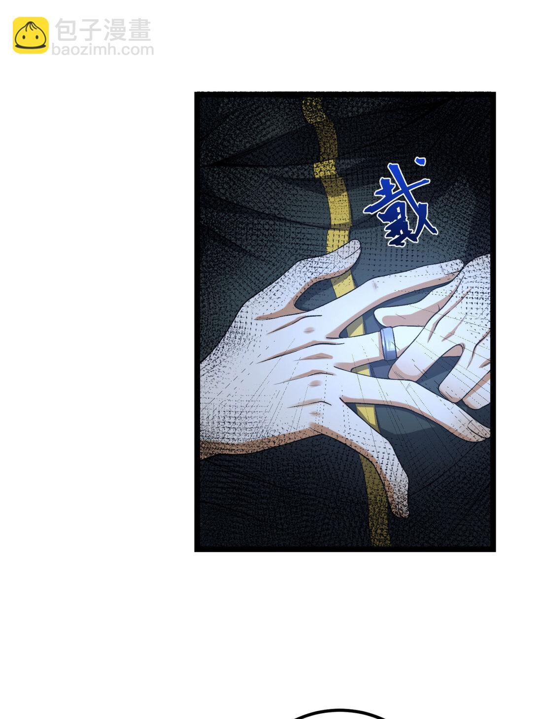 72回 晴天的晴(1/2)-第73话