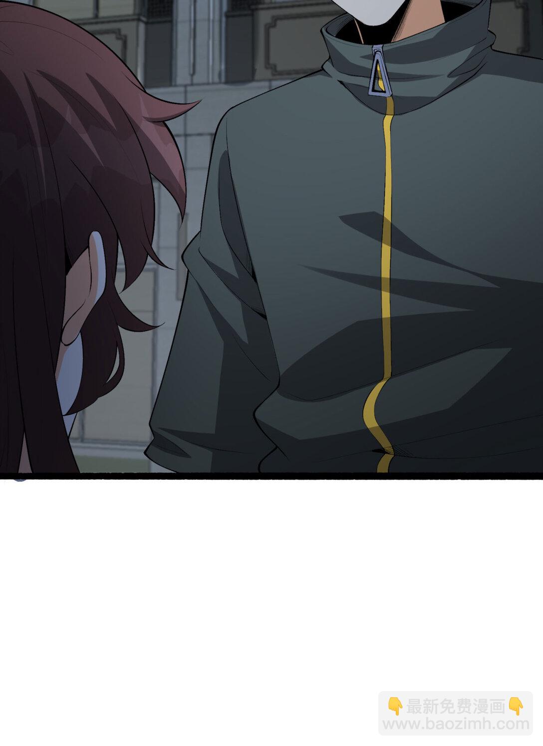 72回 晴天的晴(1/2)-第73话