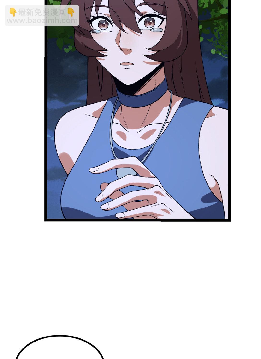 72回 晴天的晴(1/2)-第73话