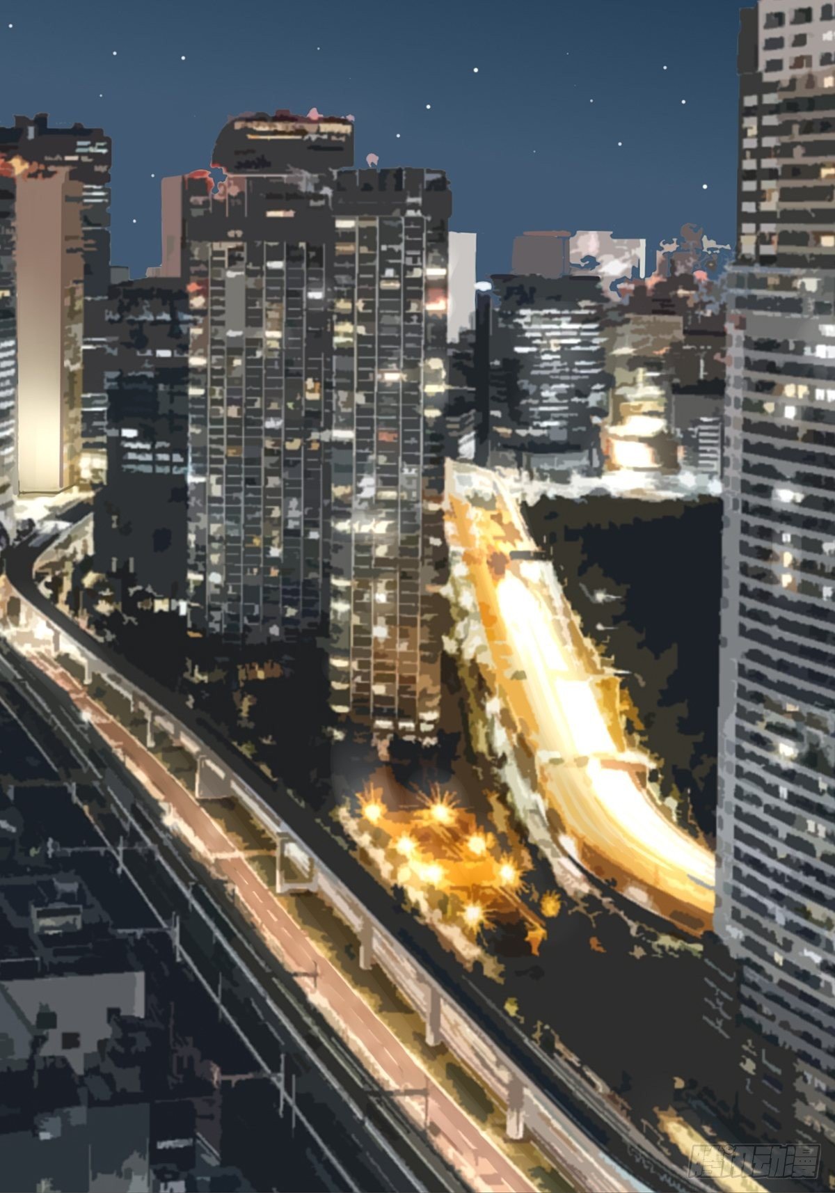 第十五话-第17话