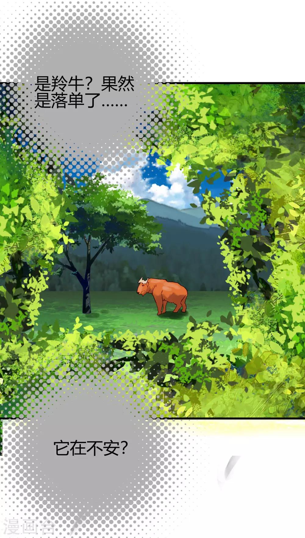 第16话 随性的怪家伙-第17话