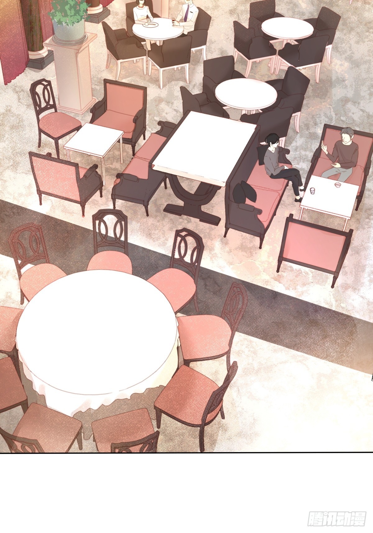 14-有他的味道，他来了吗？-第15话