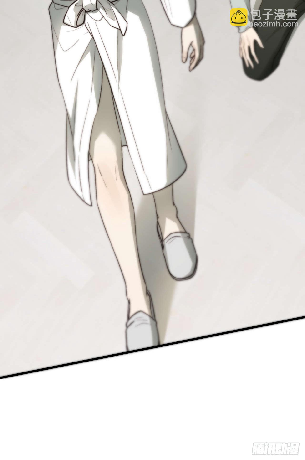 狗爪子不要在外边抓脏东西！(1/2)-第21话