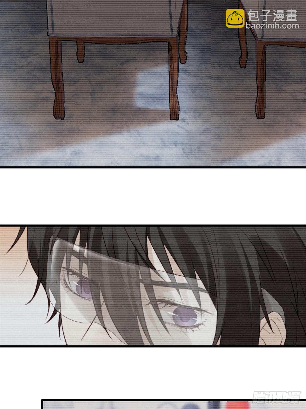 不会有事的，我要赢。(1/2)-第27话