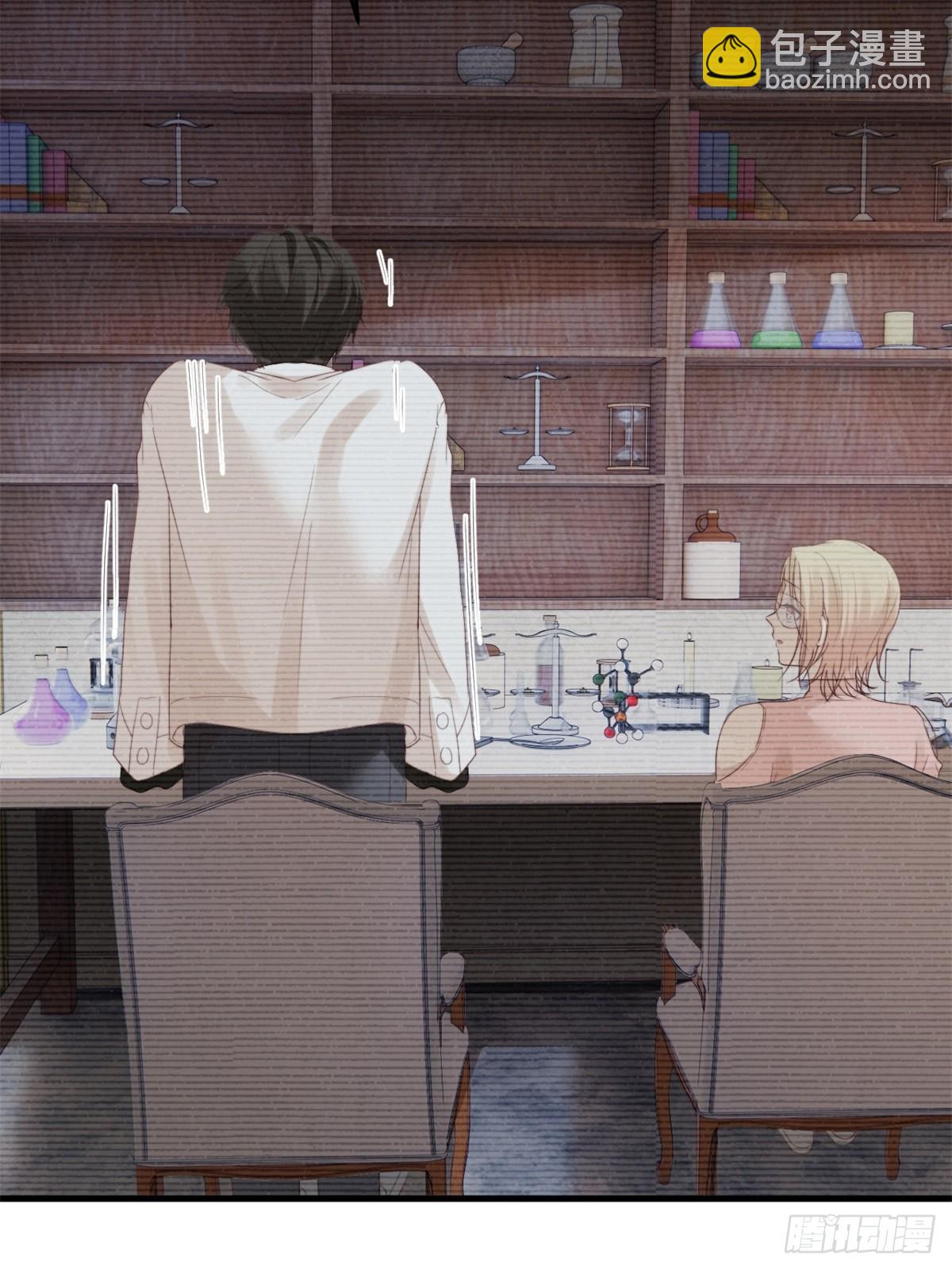 不会有事的，我要赢。(1/2)-第27话