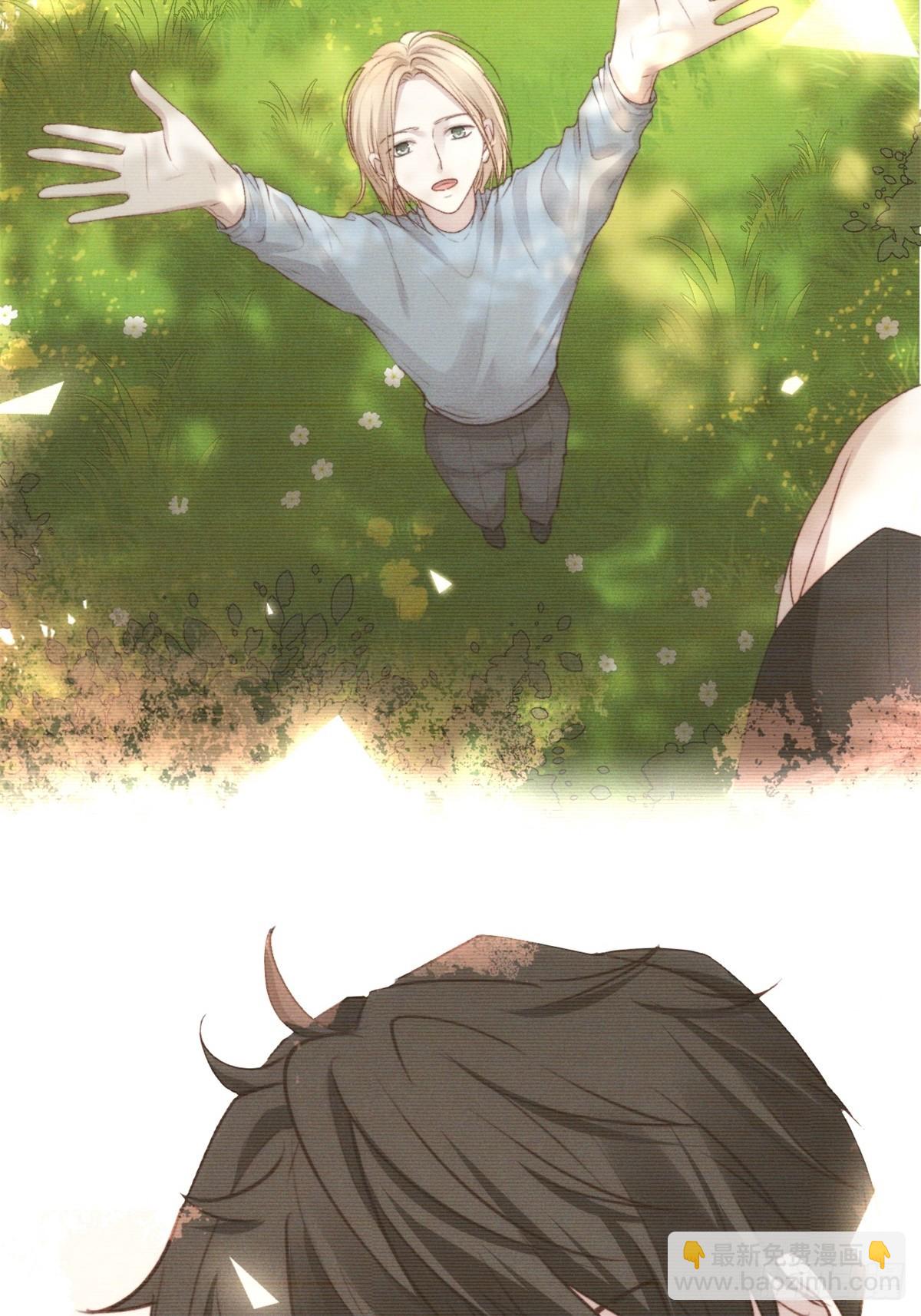 不会有事的，我要赢。(1/2)-第27话