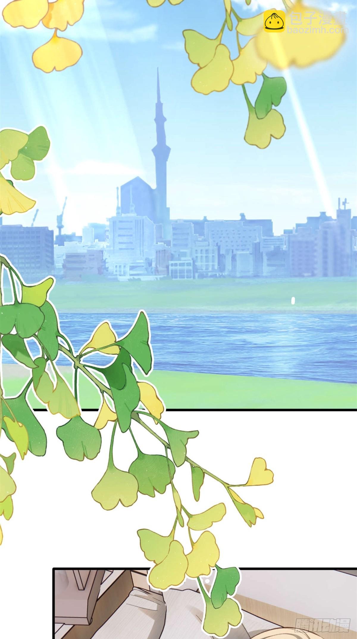 拜托了，再坚持一下啊！-第31话