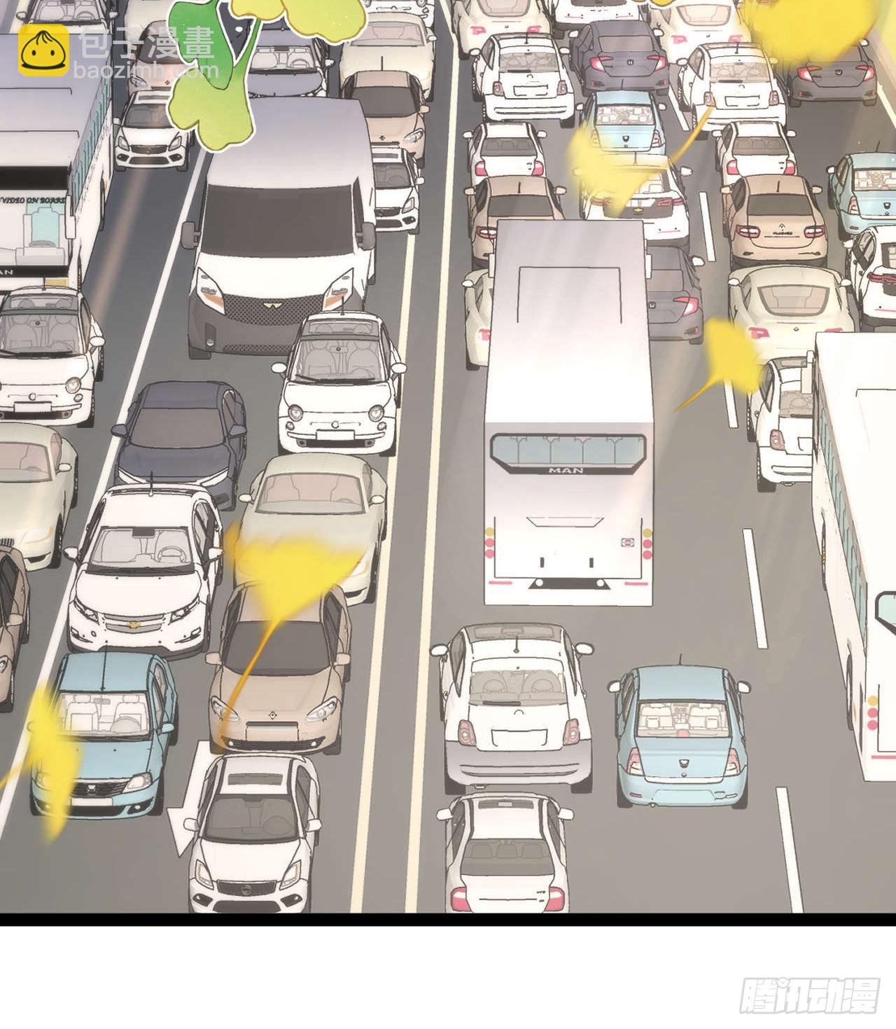 喂，你别装了。-第33话