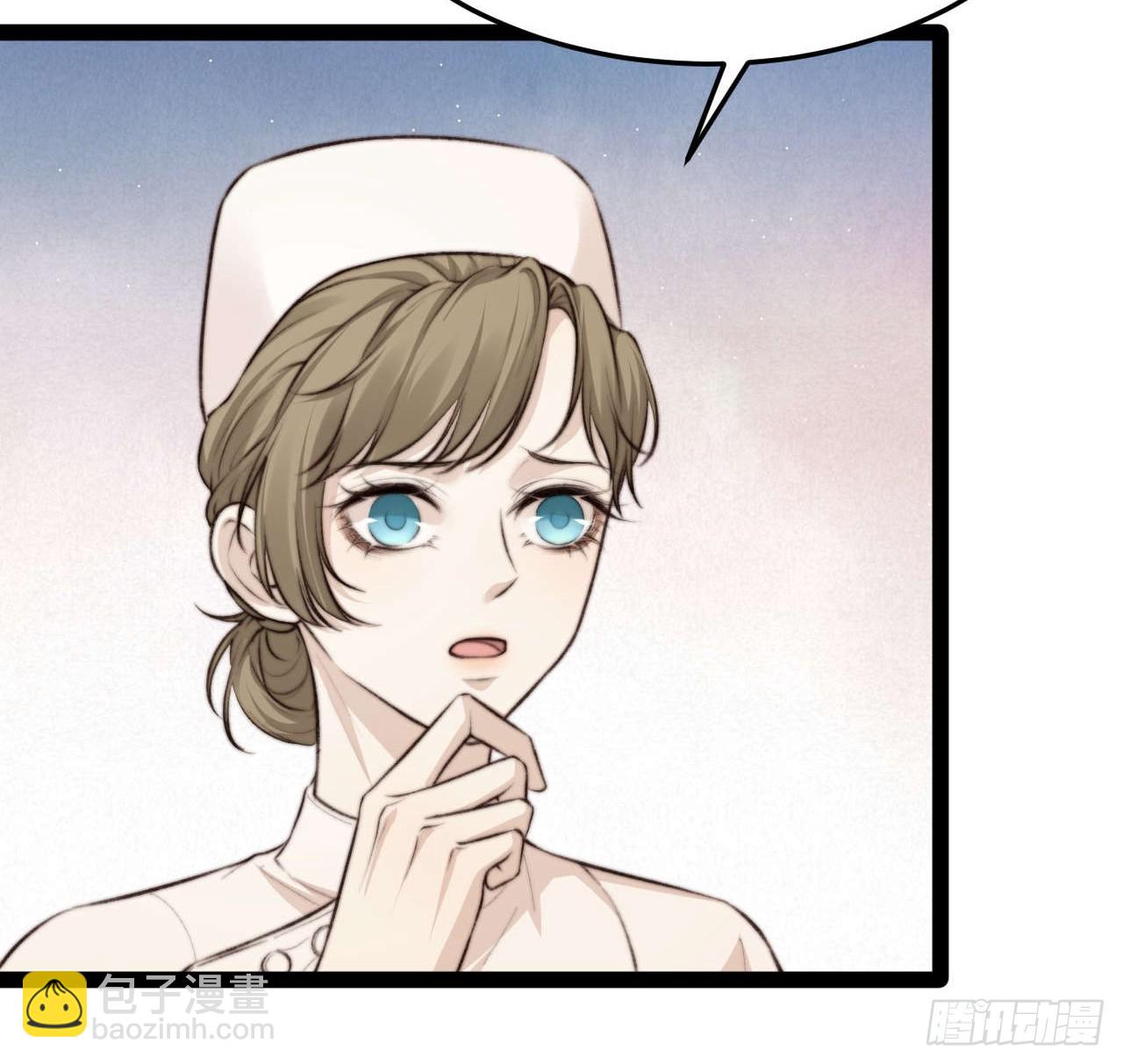 有本事你冲我来啊！(1/2)-第35话