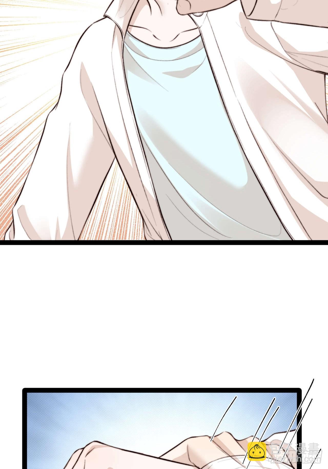 有本事你冲我来啊！(1/2)-第35话