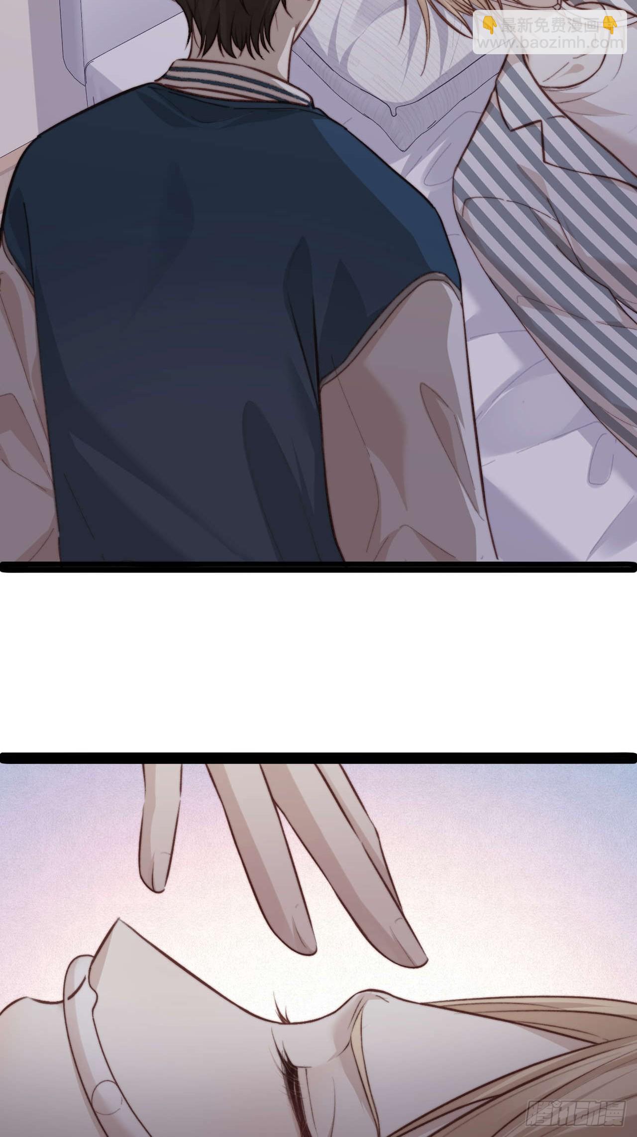 你&hellip;你这是耍赖！-第37话