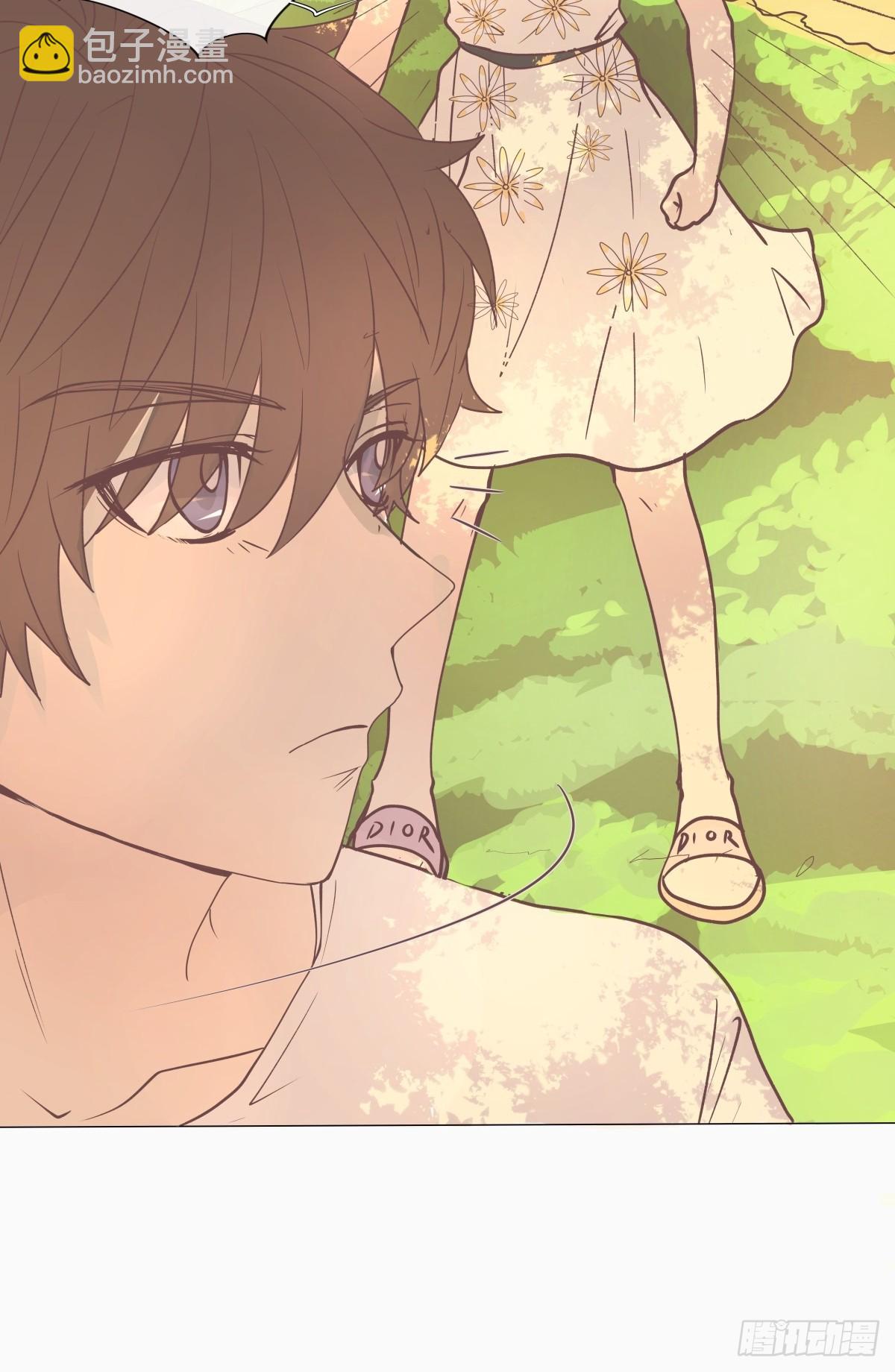 06-不可能回去的从前&hellip;&hellip;-第7话