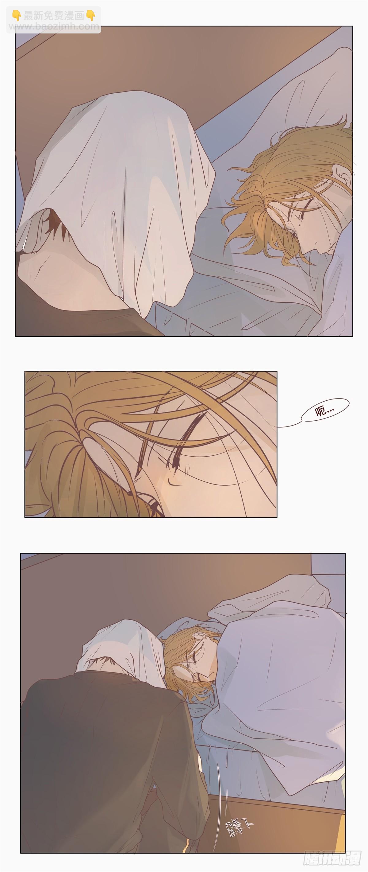 06-不可能回去的从前&hellip;&hellip;-第7话