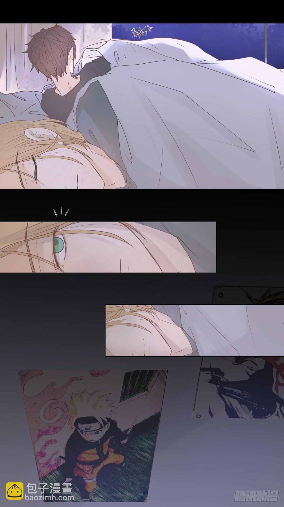 06-不可能回去的从前&hellip;&hellip;-第7话