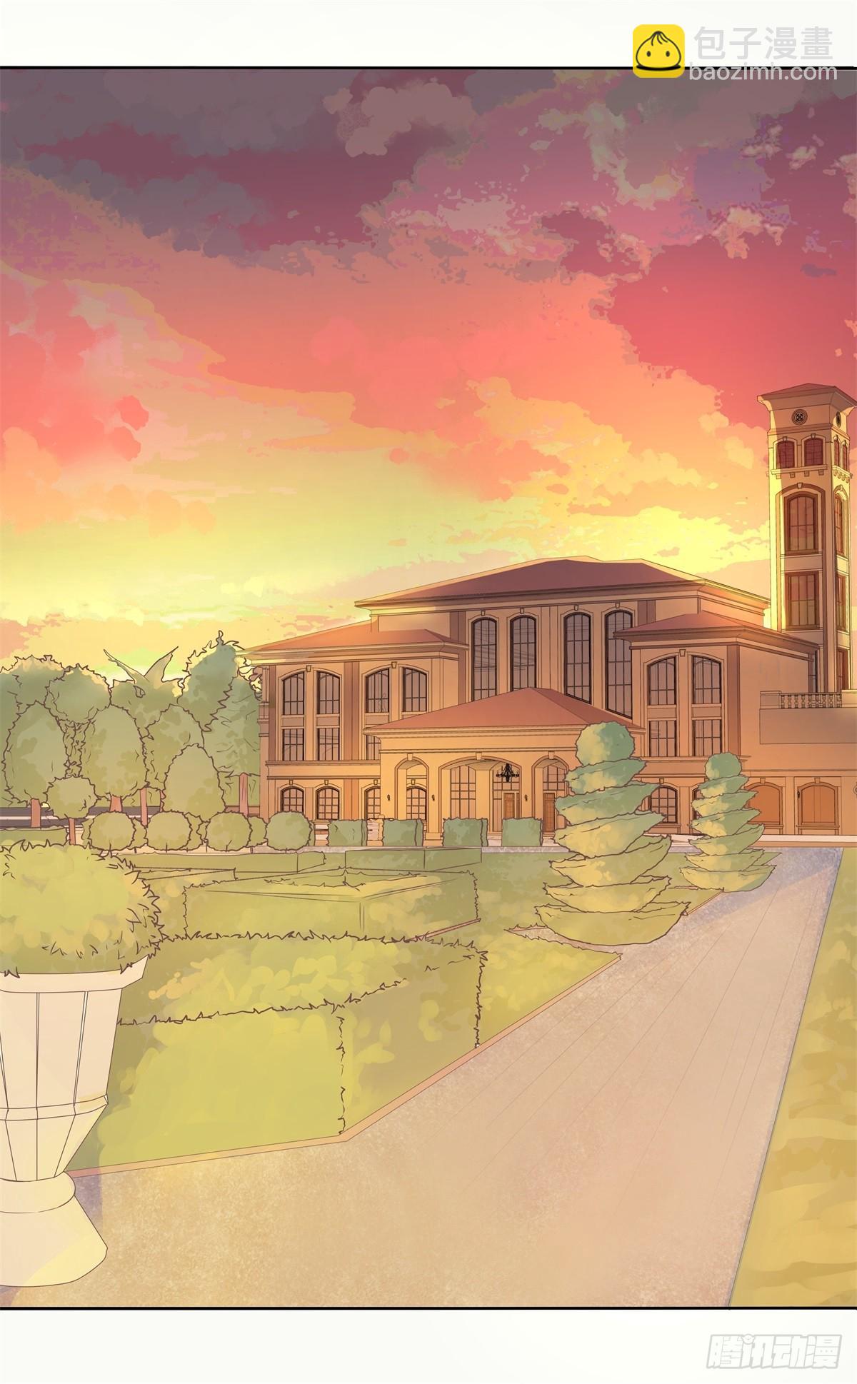 06-不可能回去的从前&hellip;&hellip;-第7话