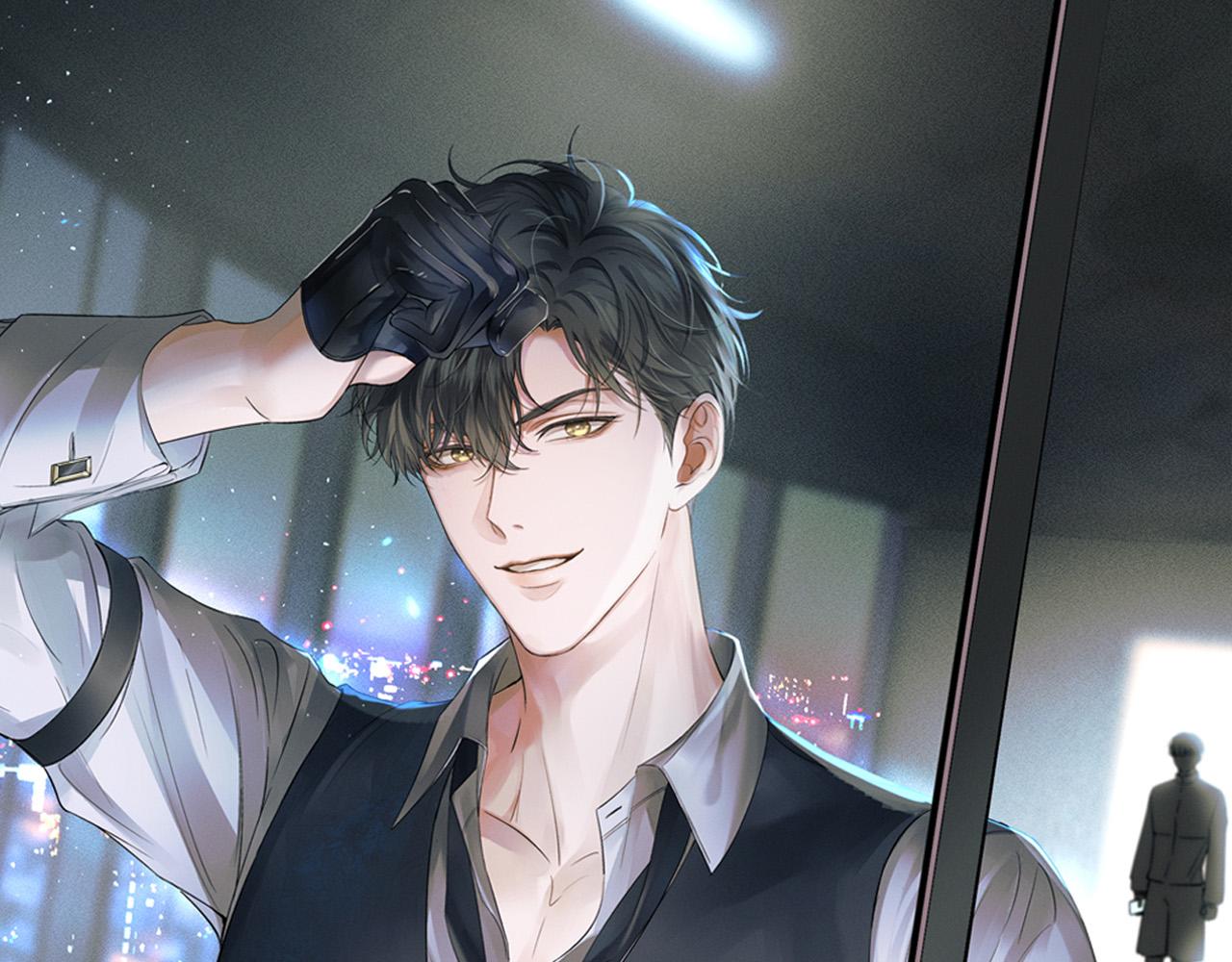 李简爱洗澡-第103话