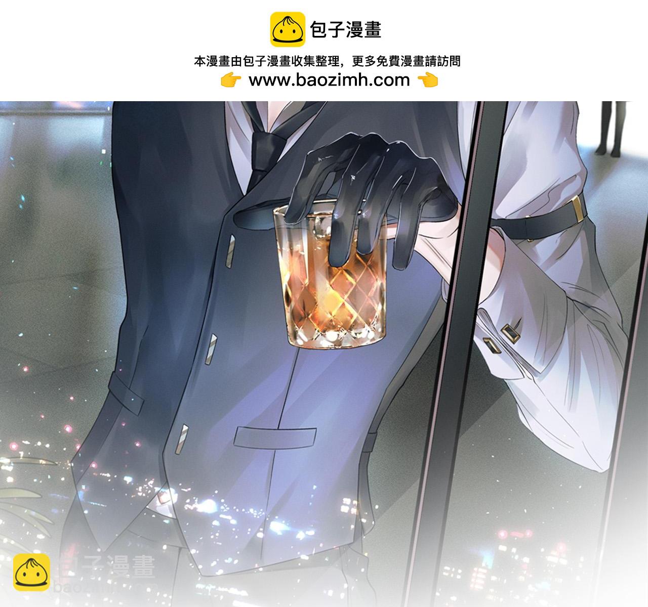 游乐园合照-第109话