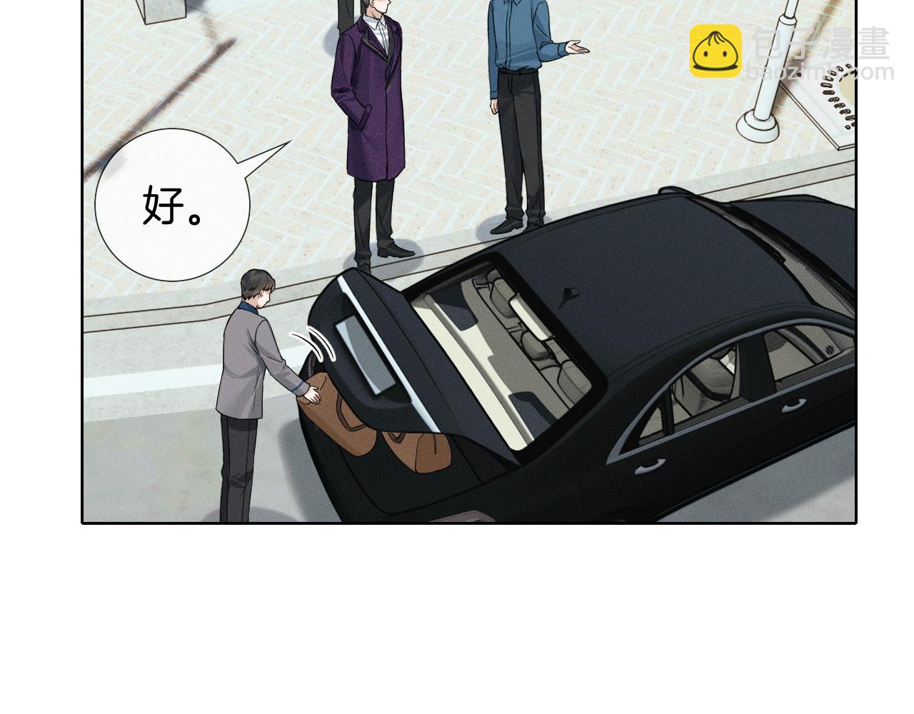 第91话 家人的陪伴(1/2)-第113话