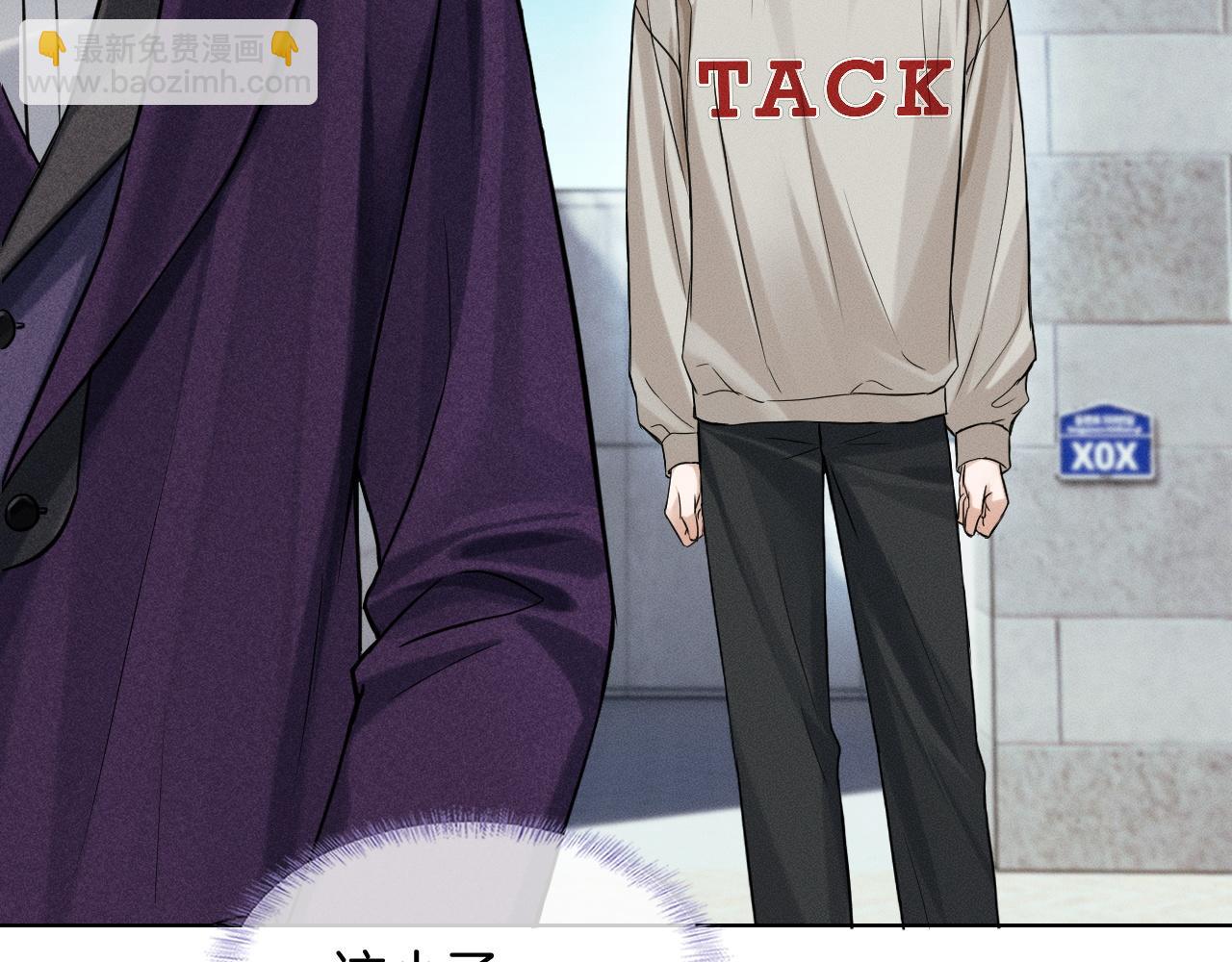 第91话 家人的陪伴(1/2)-第113话