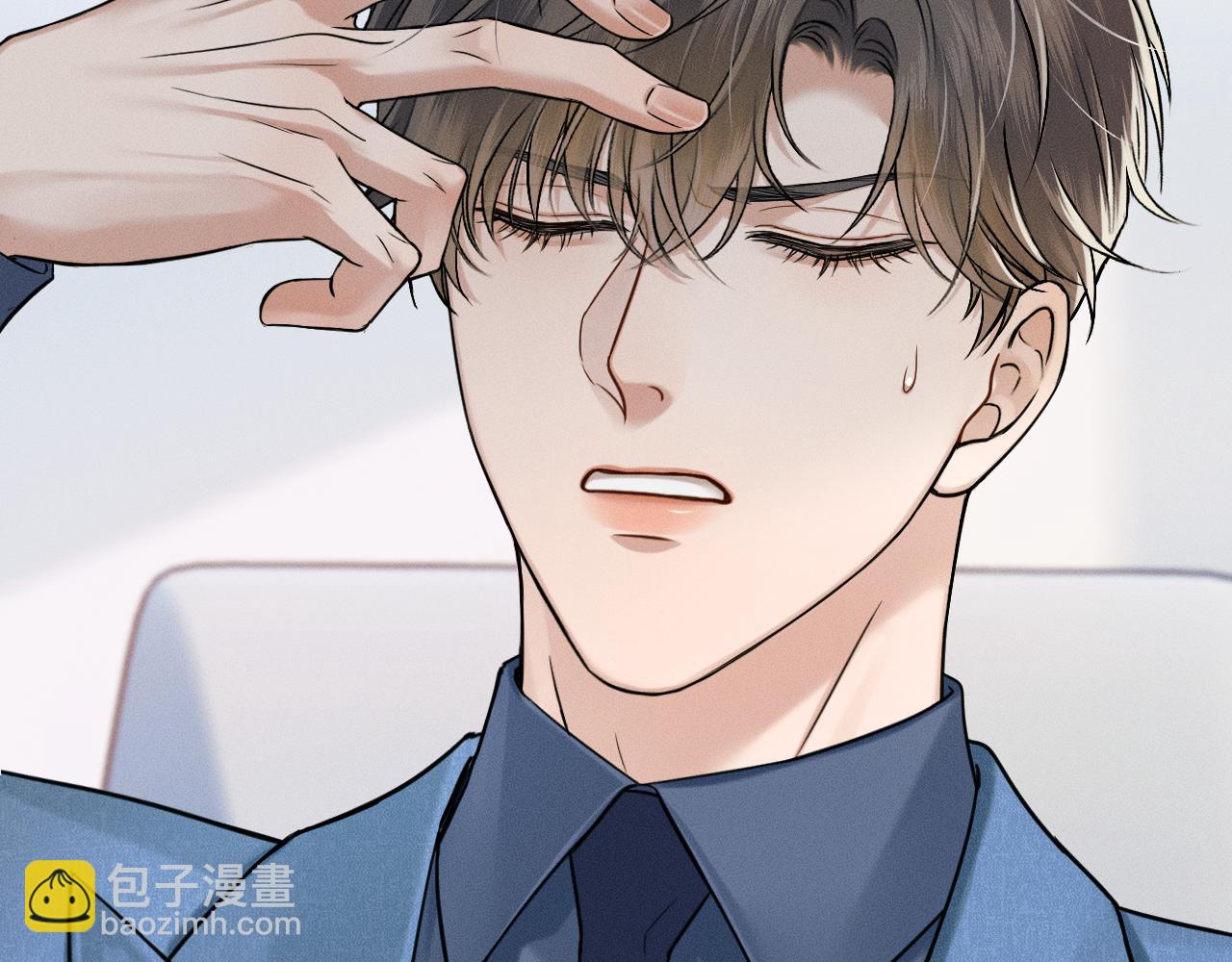 第95话 自己做决定！(1/3)-第119话