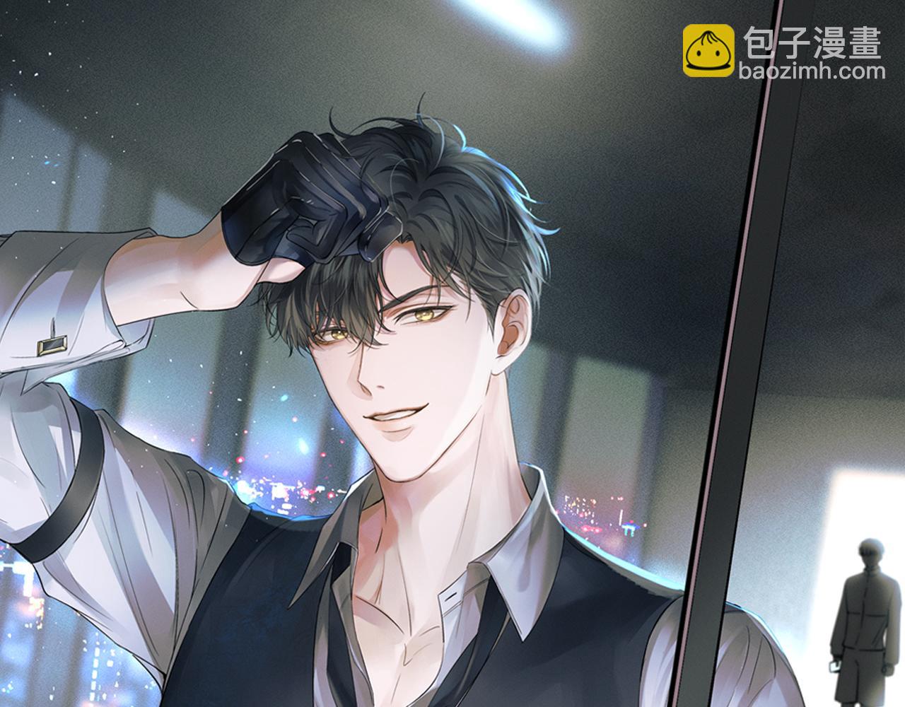 第97话 简哥，再相信我一次(1/2)-第121话