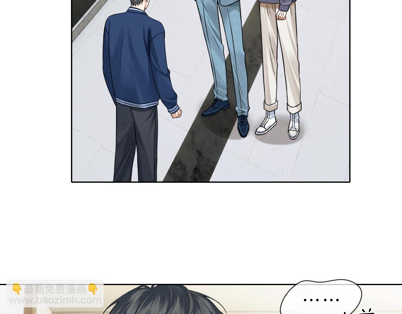 第97话 简哥，再相信我一次(1/2)-第121话