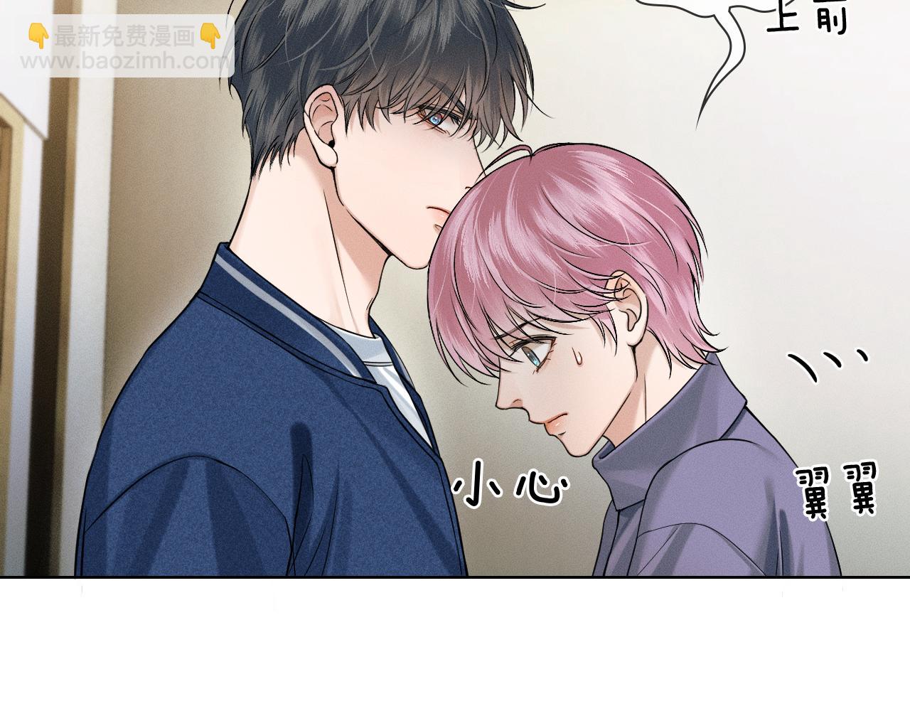 第97话 简哥，再相信我一次(1/2)-第121话