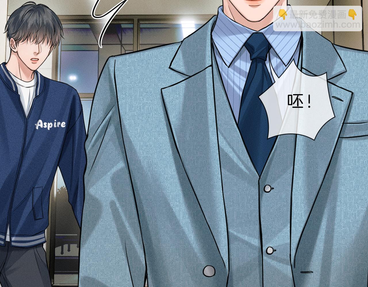 第97话 简哥，再相信我一次(1/2)-第121话