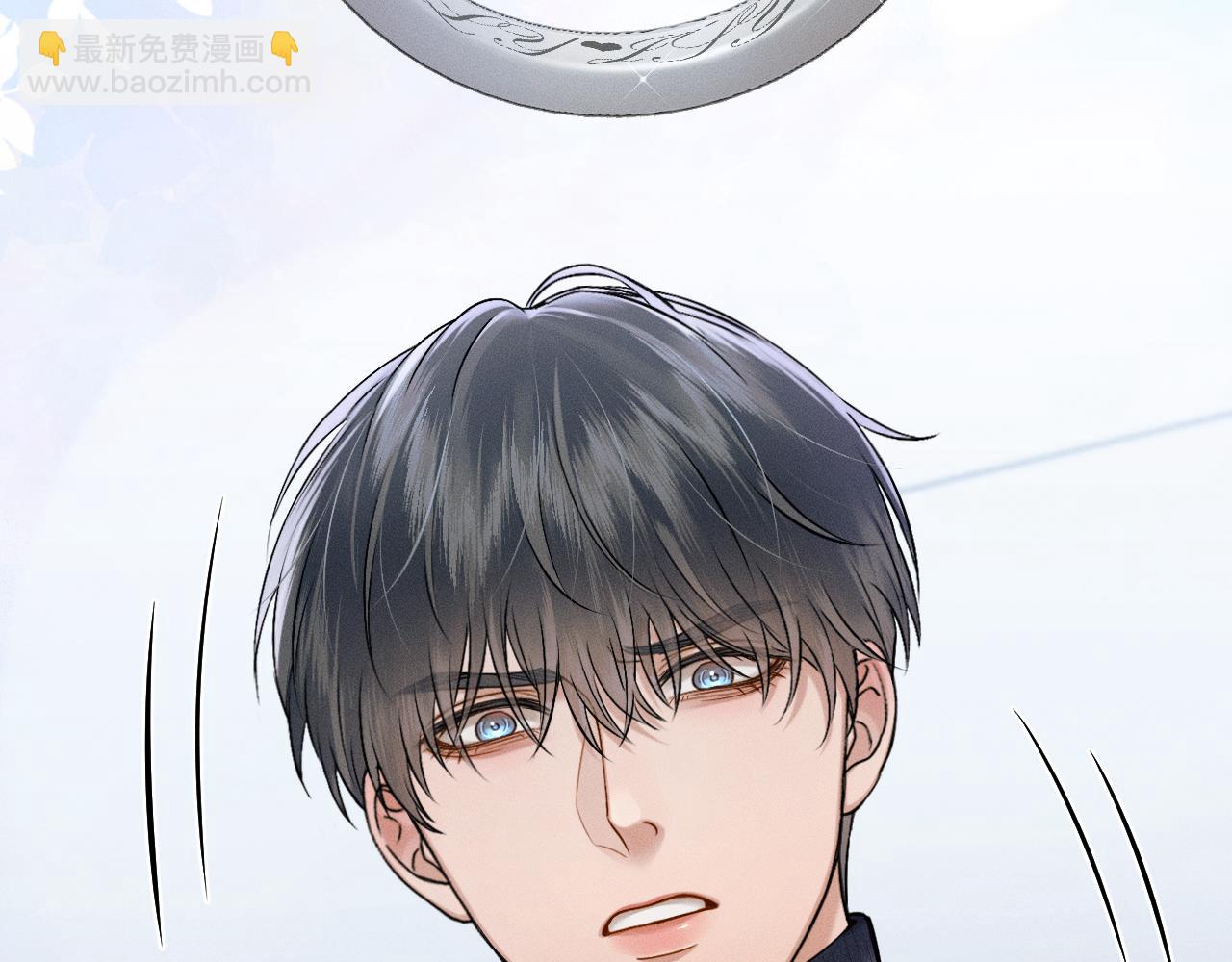 你卻愛着一個他 - 第100話 這個男人真的喜歡我！(1/3) - 8