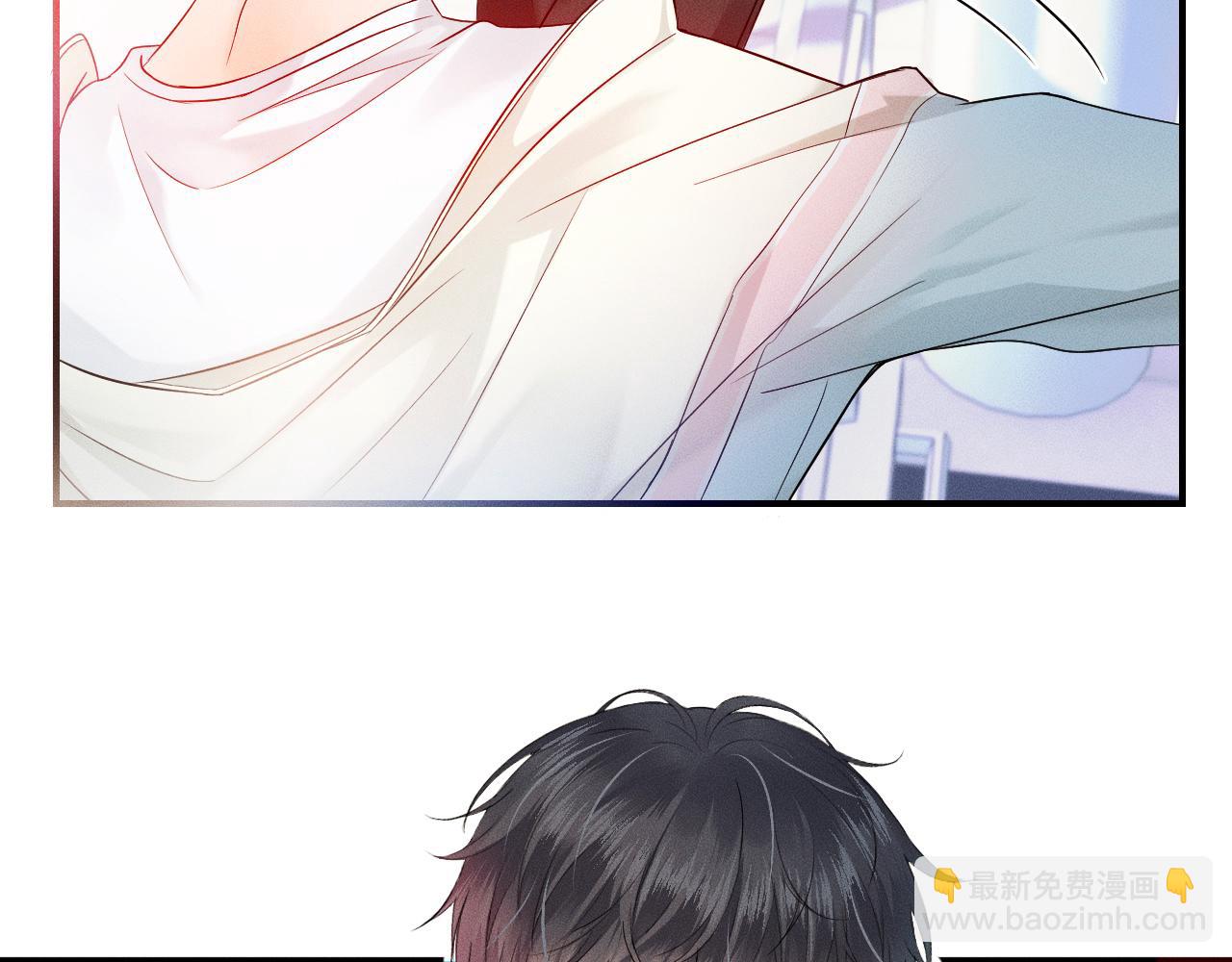 第14话 我俩睡一间就行(1/3)-第15话