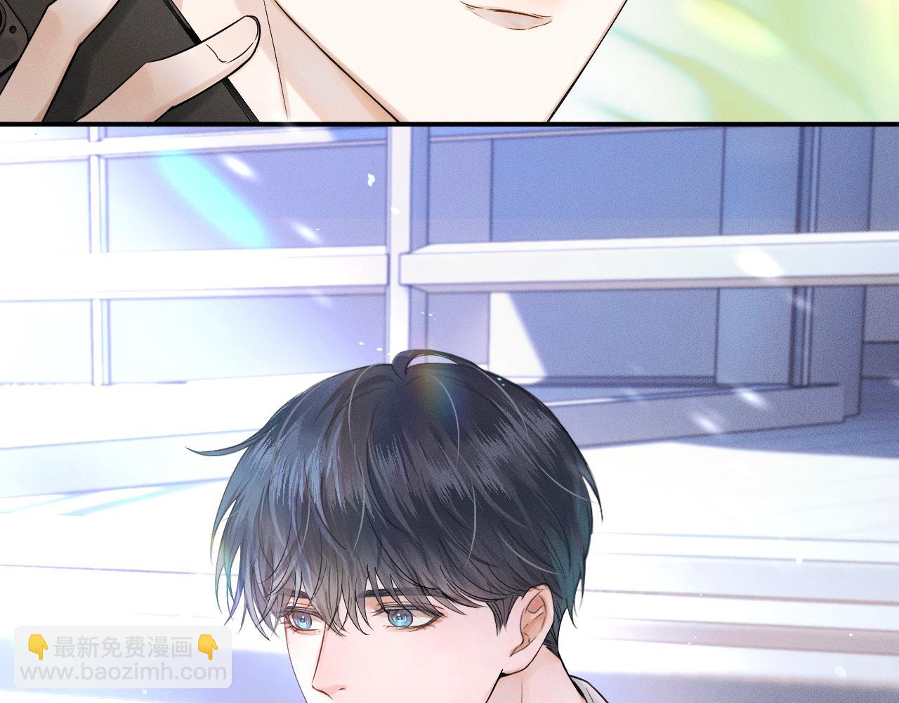 第14话 我俩睡一间就行(1/3)-第15话