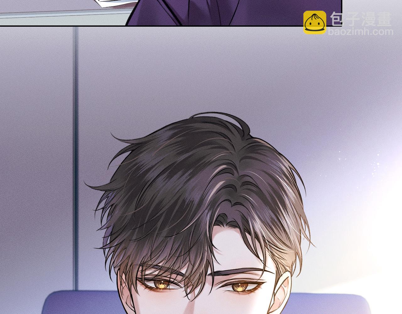 第39话 感情困扰(1/2)-第41话