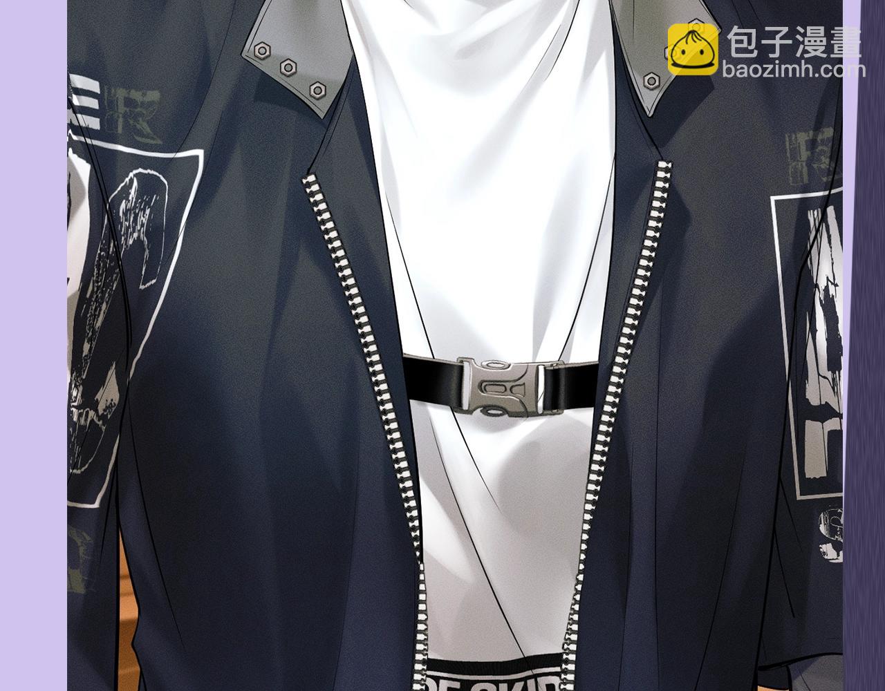 第九期跟着男大学穿搭-第67话