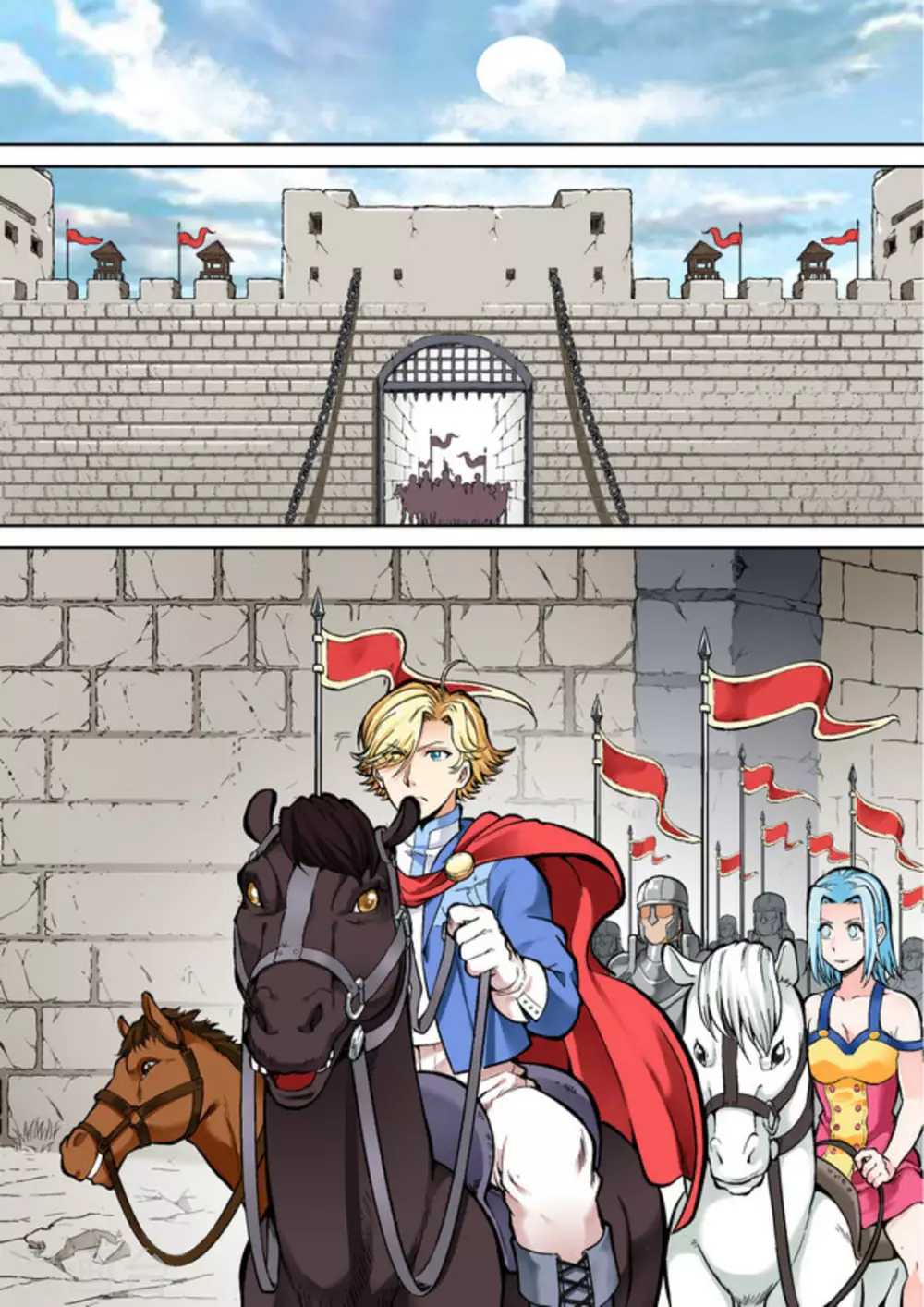 第二十一话-第21话