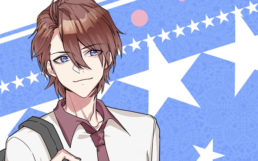 1 新作预告-第1话