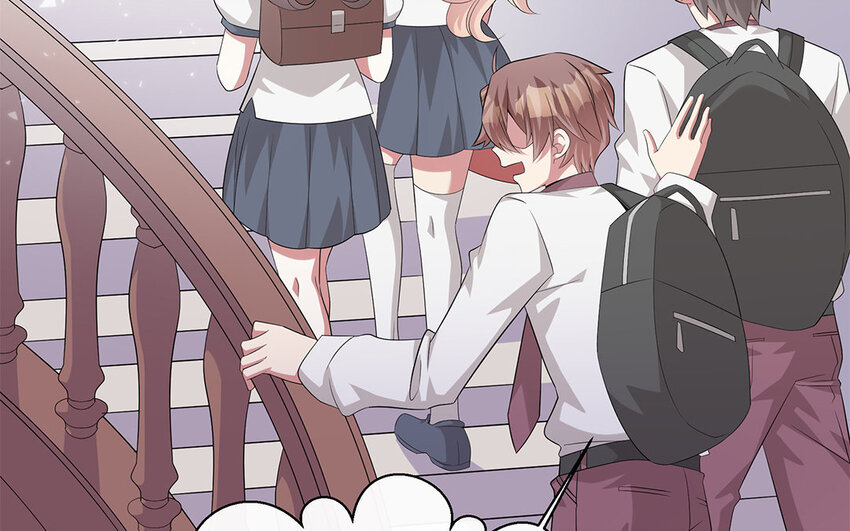 11 第10话  作业交流会(1/3)-第11话