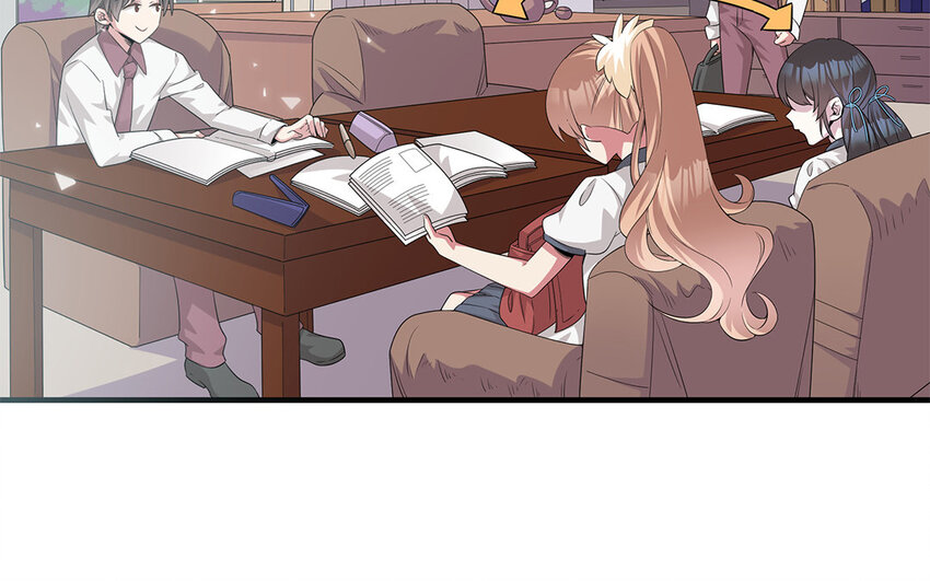 11 第10话  作业交流会(1/3)-第11话