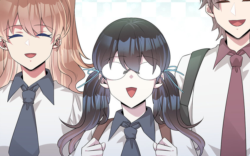 11 第10话  作业交流会(1/3)-第11话