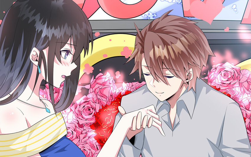 13 第12话  主动求婚(1/2)-第13话