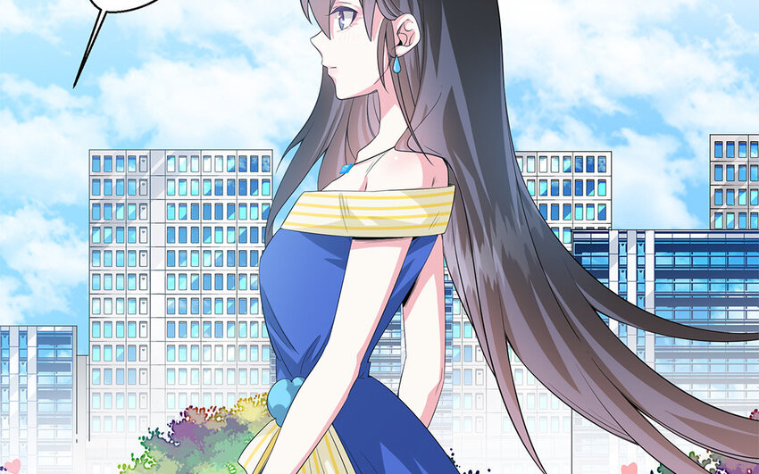 13 第12话  主动求婚(1/2)-第13话