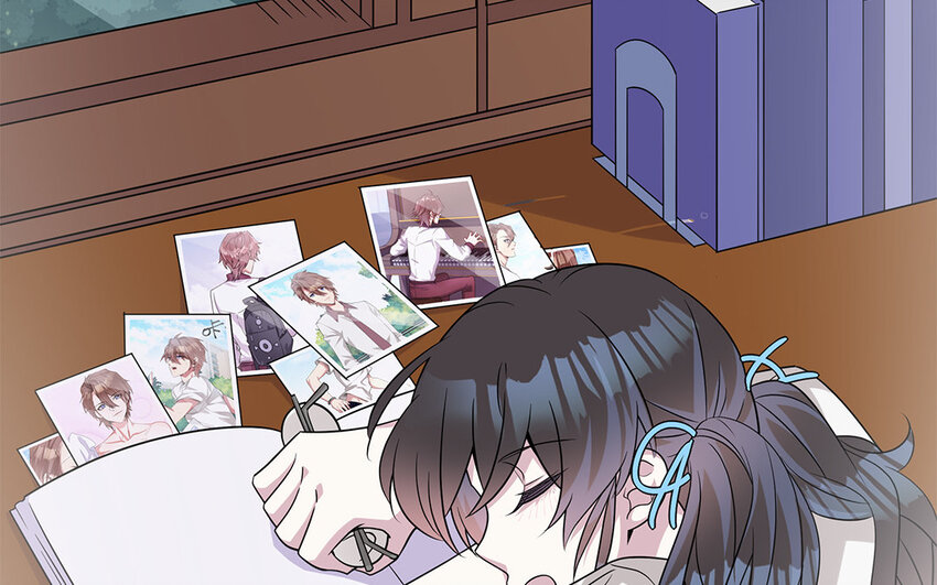 15 第14话  她想先讨好婆婆？(1/2)-第15话