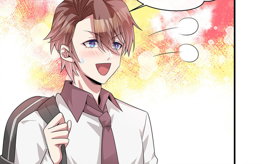 15 第14话  她想先讨好婆婆？(1/2)-第15话