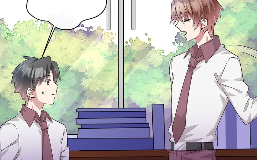 17 第16话  情敌来了？(1/2)-第17话