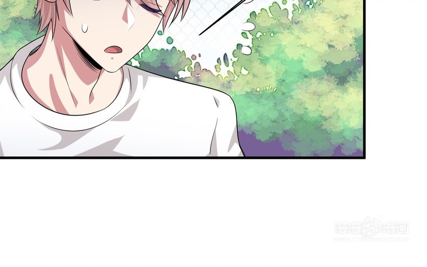 21 第20话 搞笑失误(1/2)-第21话