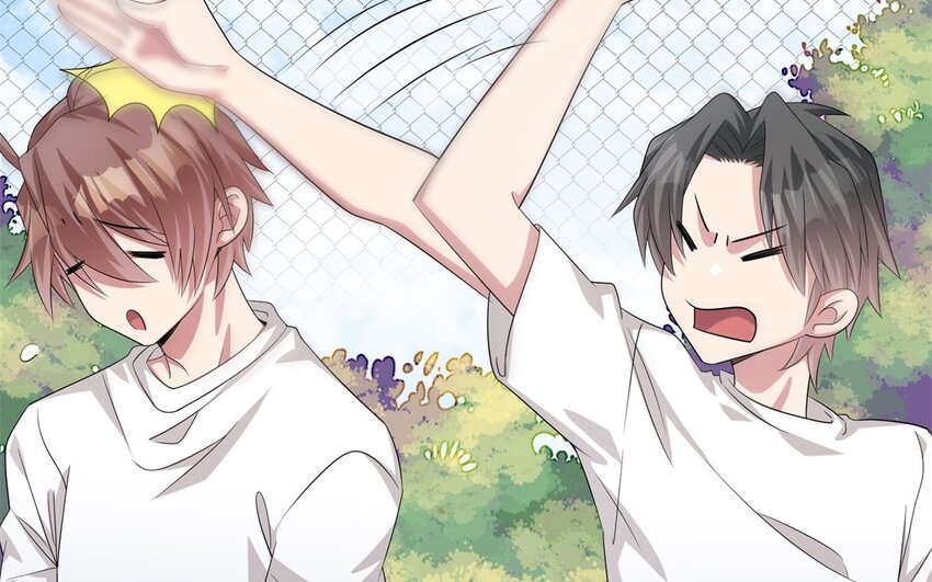 21 第20话 搞笑失误(1/2)-第21话