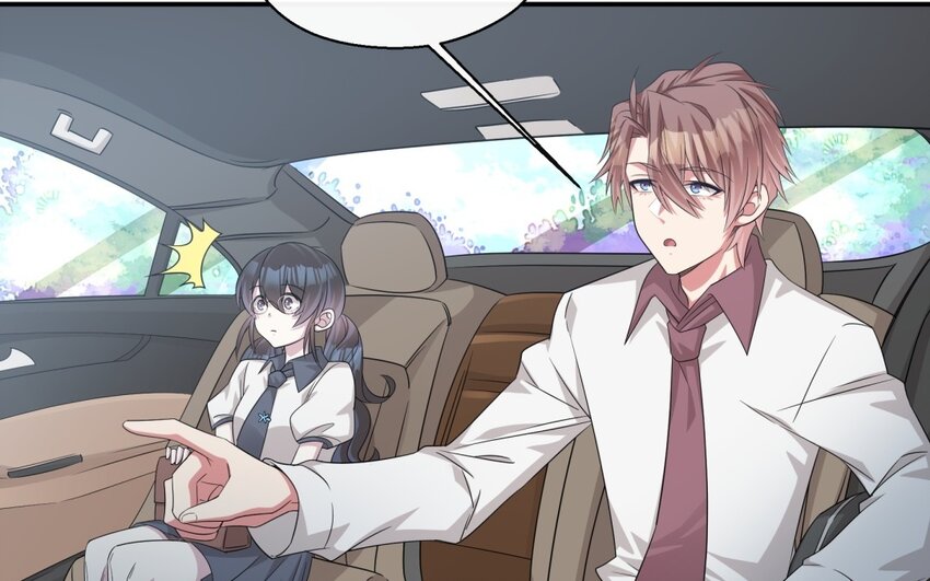 27 第26话 被发现了！(1/2)-第27话