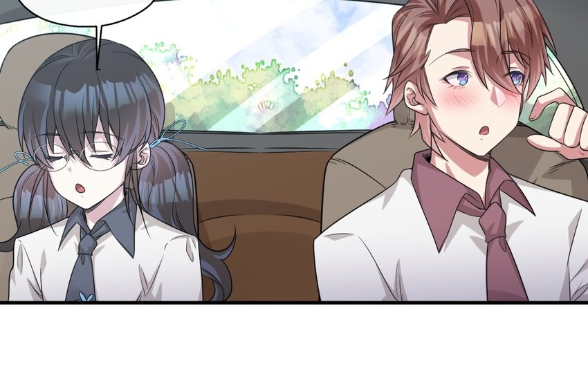 27 第26话 被发现了！(1/2)-第27话