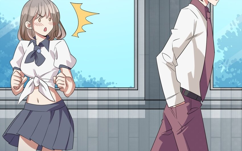 31 第30话 放学后的密谈(1/2)-第31话