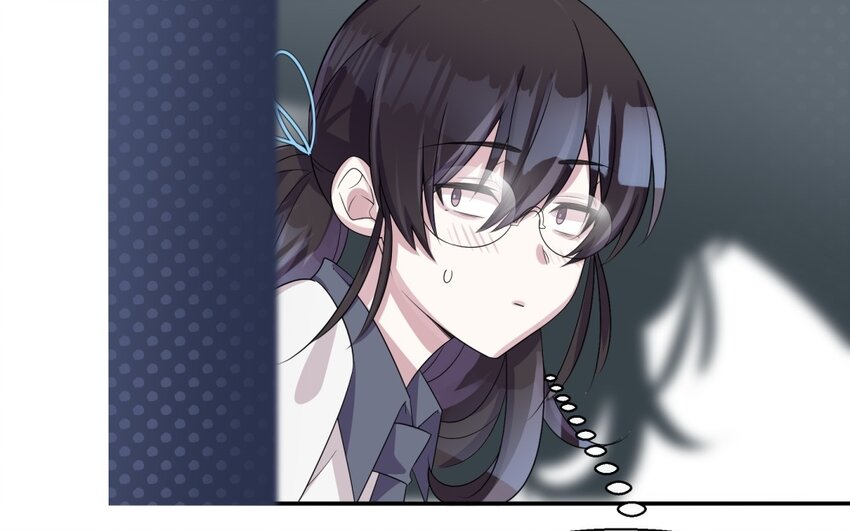 31 第30话 放学后的密谈(1/2)-第31话